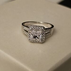 Modern Gents The Princess Ring